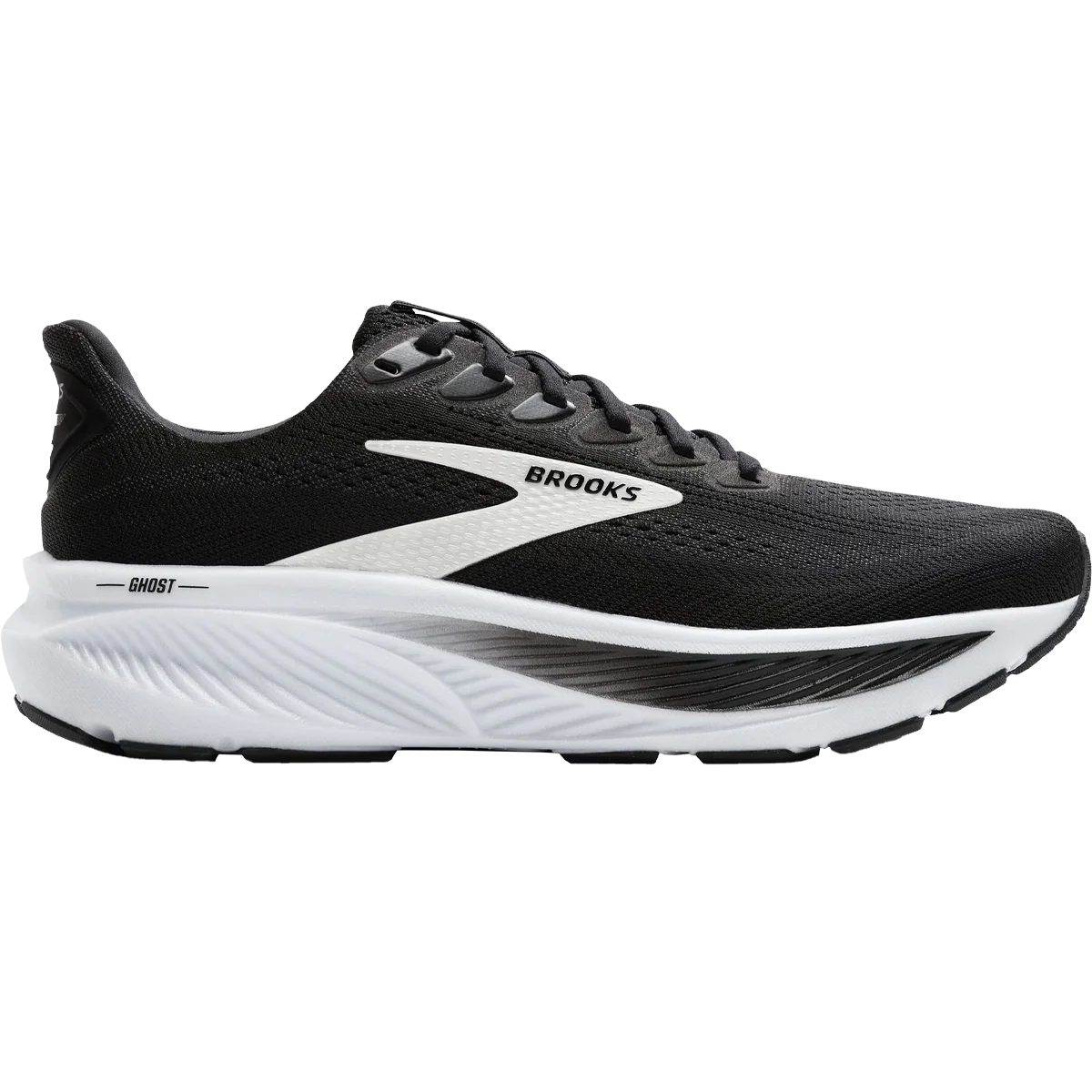 Men's Ghost 17 Wide - Styles Love