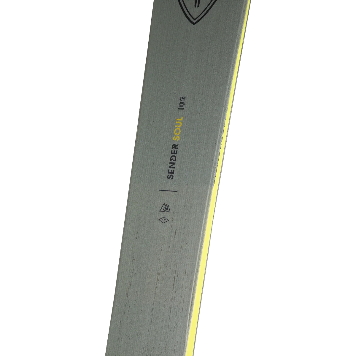 Sender Soul 102 - Styles Love