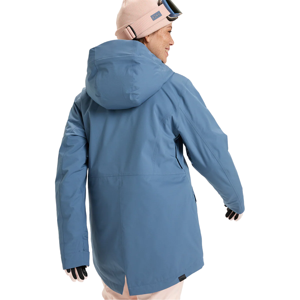 Women's Stated Jacket - Styles Love