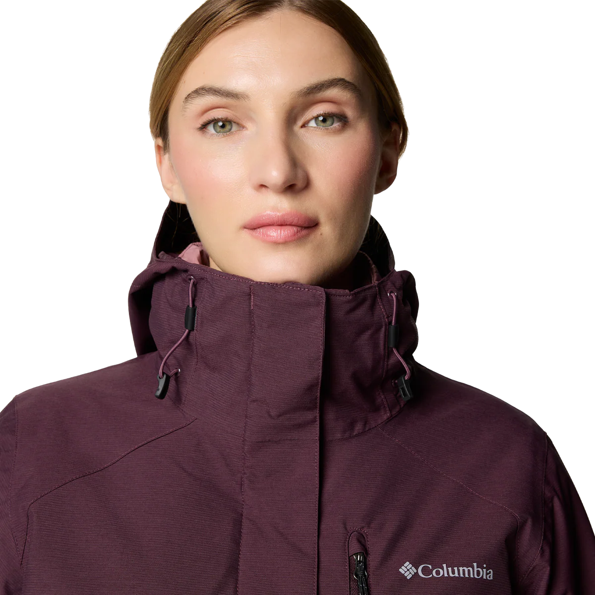 Women's Whirlibird V Interchange Jacket - Styles Love