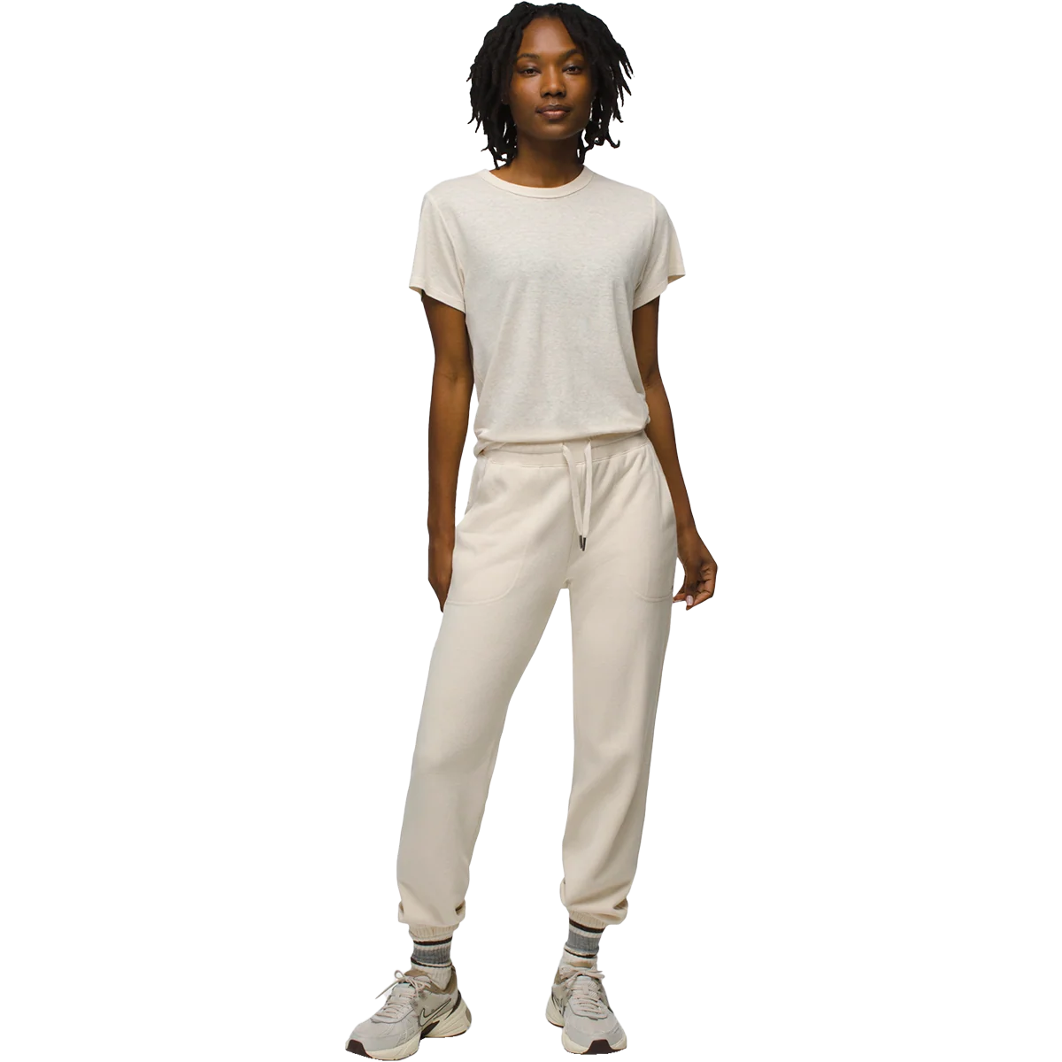 Women's Cozy Up T-Shirt - Styles Love