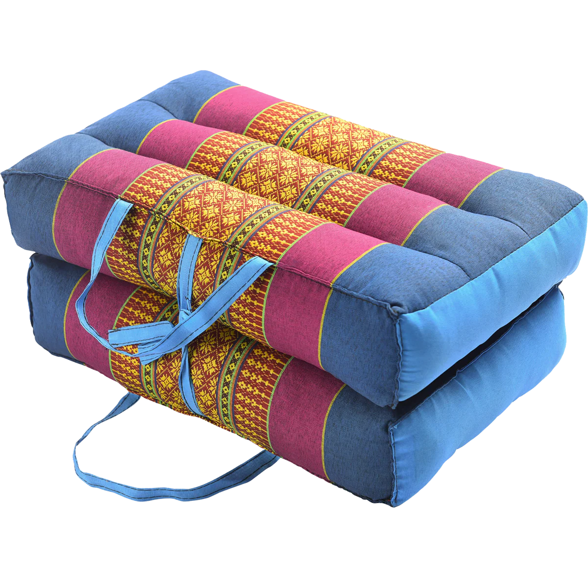 Foldable Meditation Cushion - Styles Love