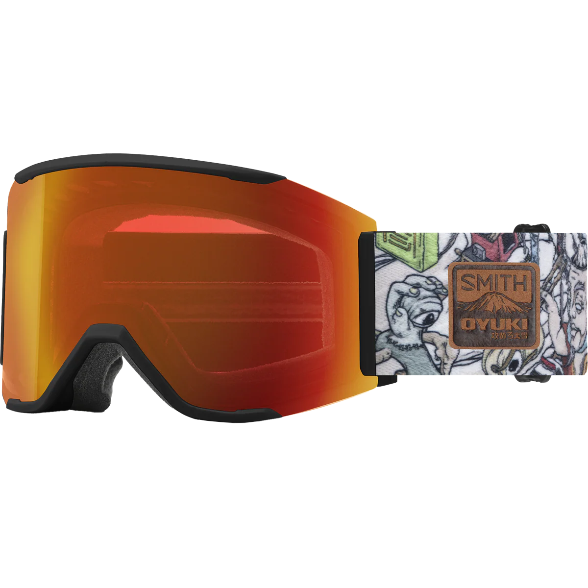 Squad MAG - Styles Love