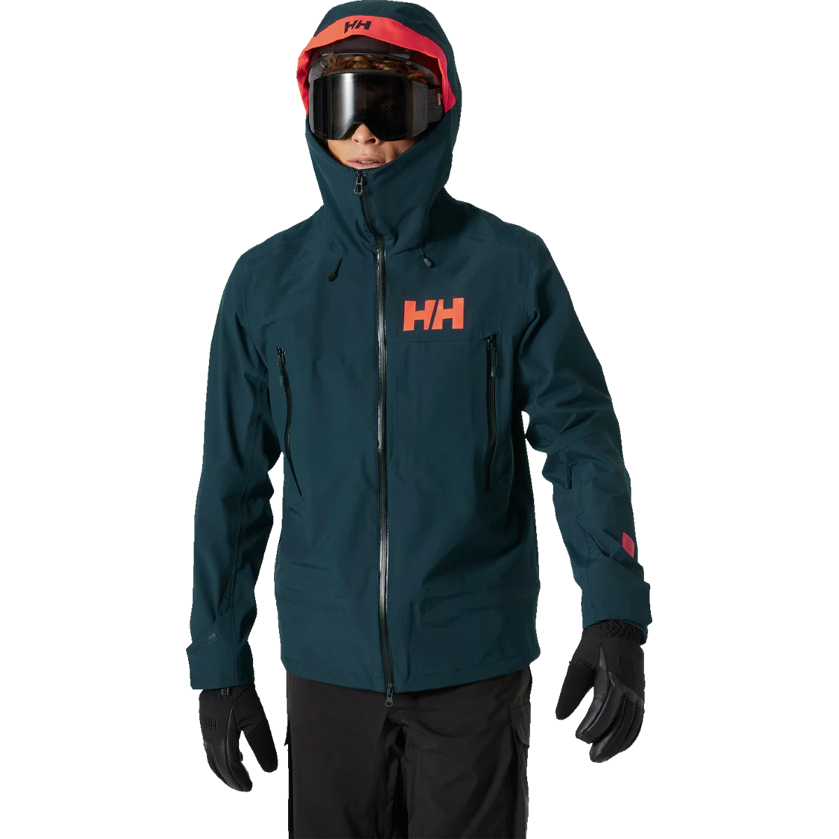 Men's Sogn Shell 2.0 Jacket - Styles Love