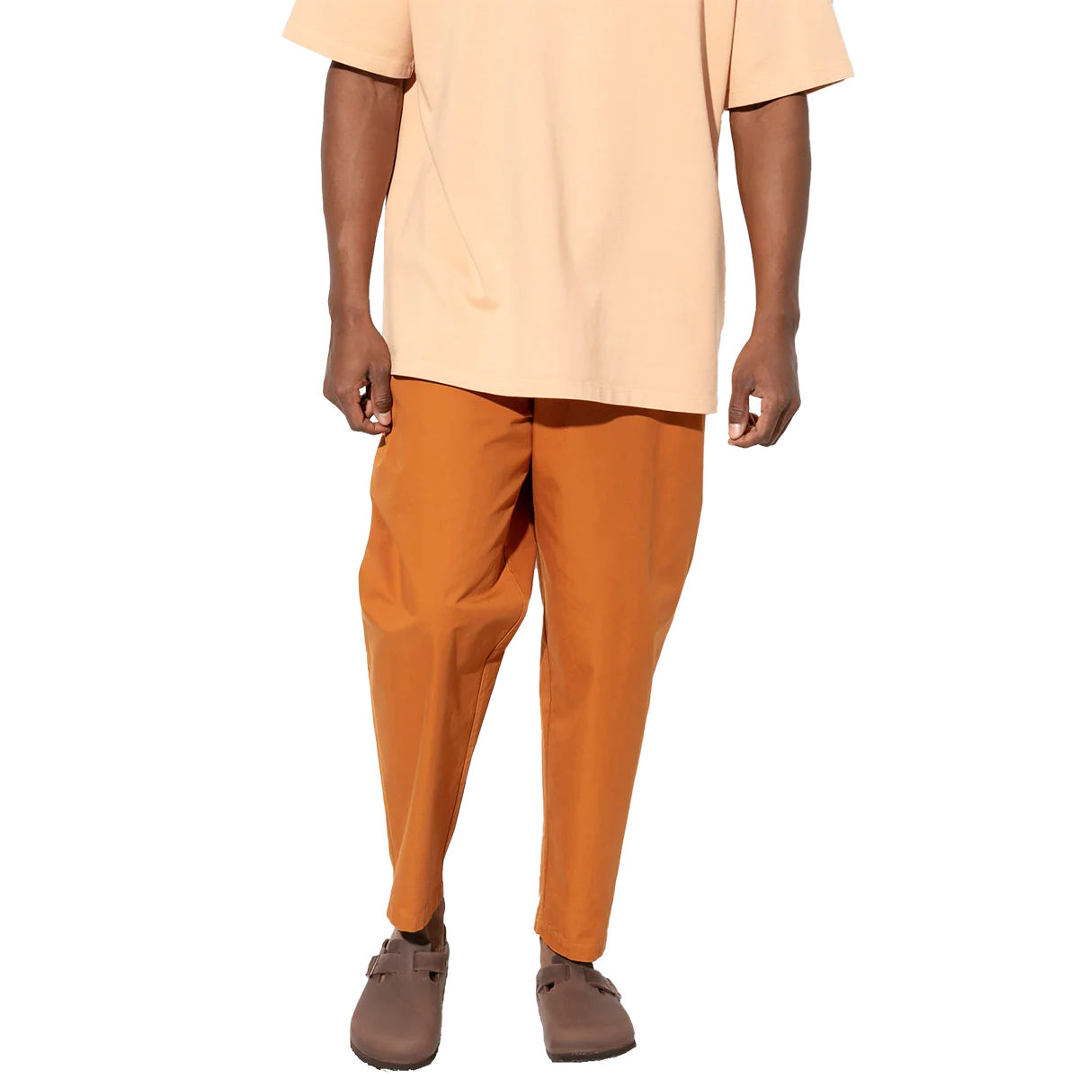 Men's Boston Clog Soft Footbed - Styles Love