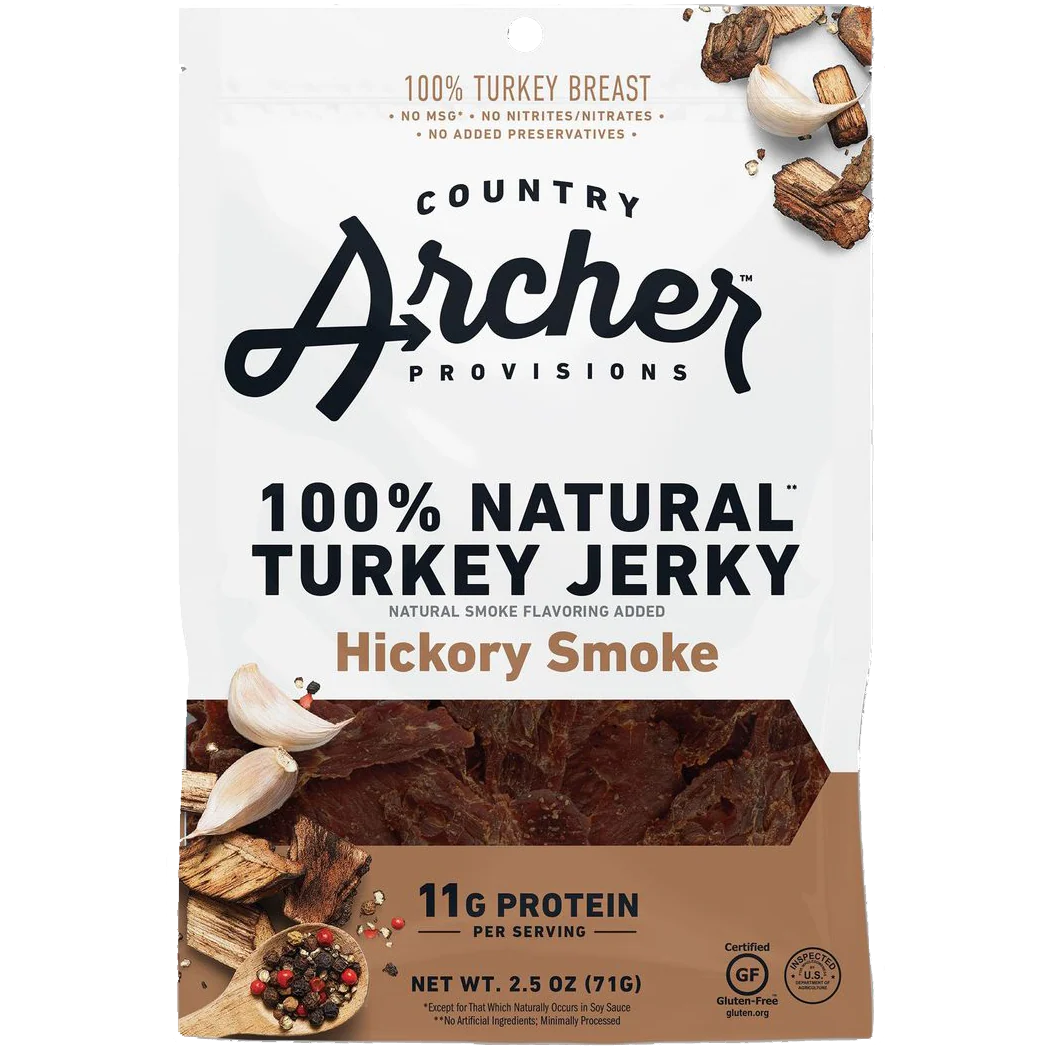 Jerky 2.5 oz - Styles Love