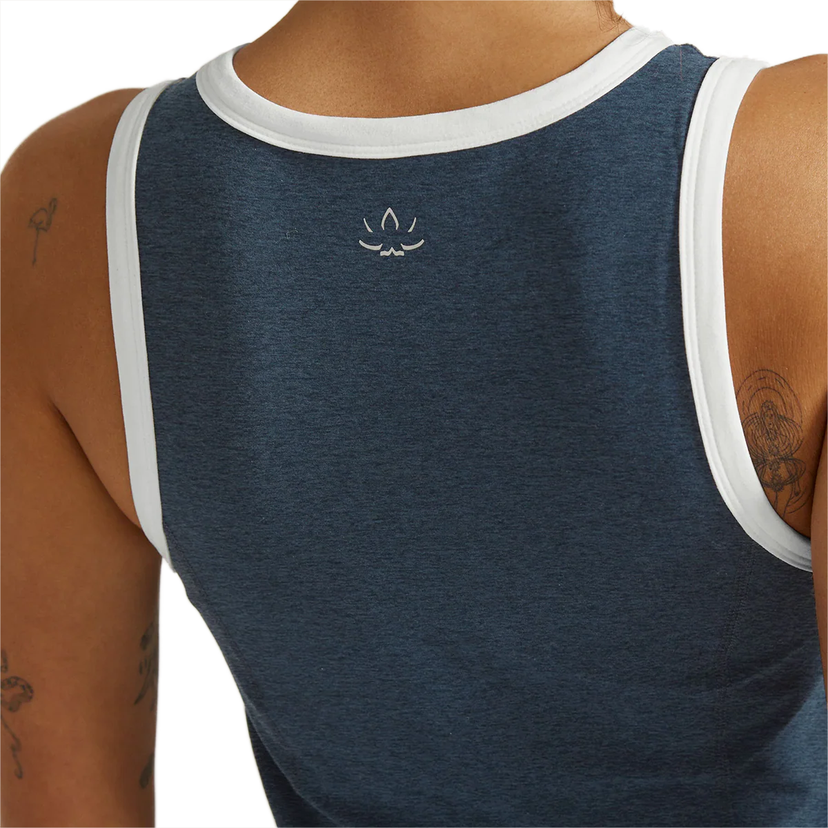 Women's Spacedye Outlines Dress - Styles Love