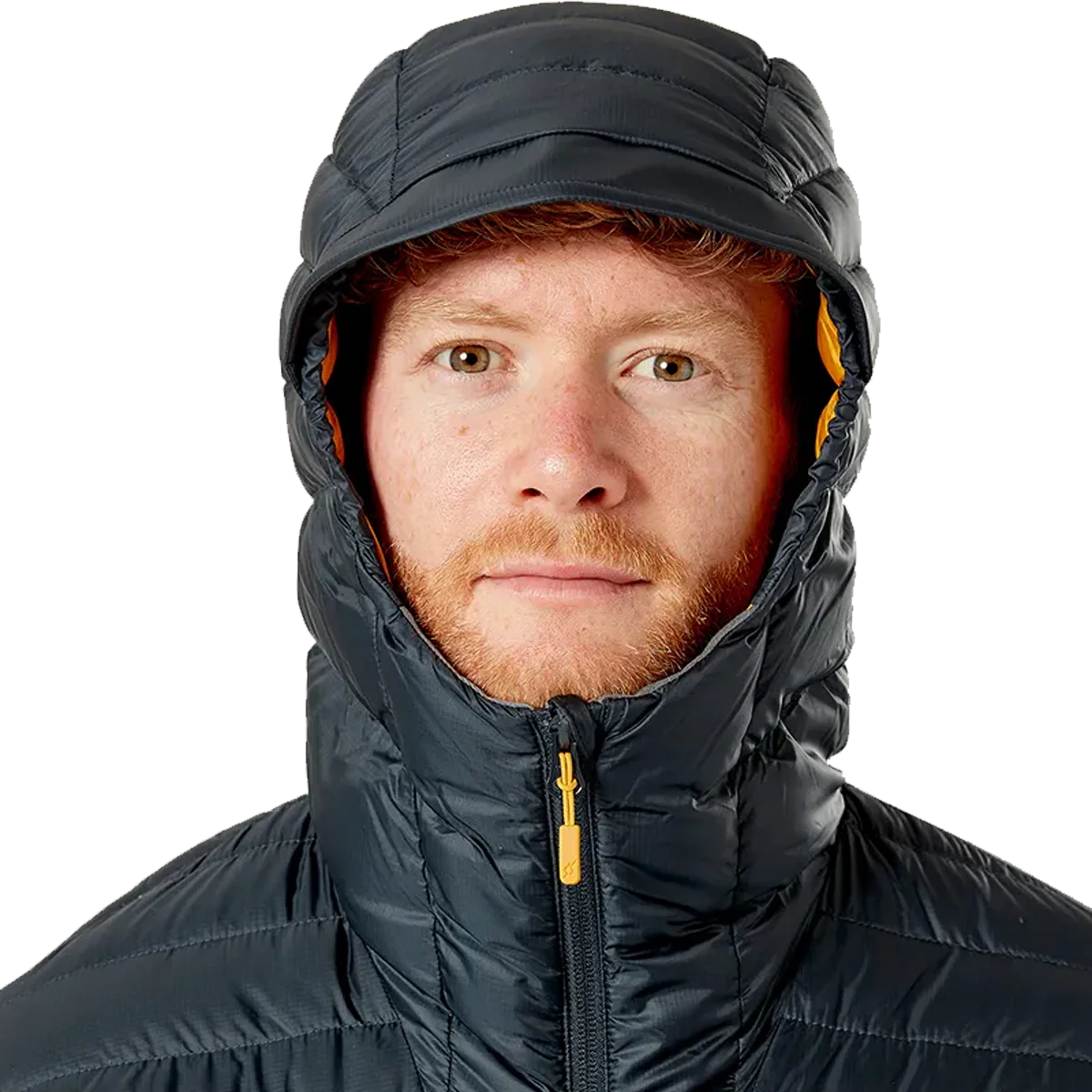 Men's Microlight Alpine Jacket - Styles Love