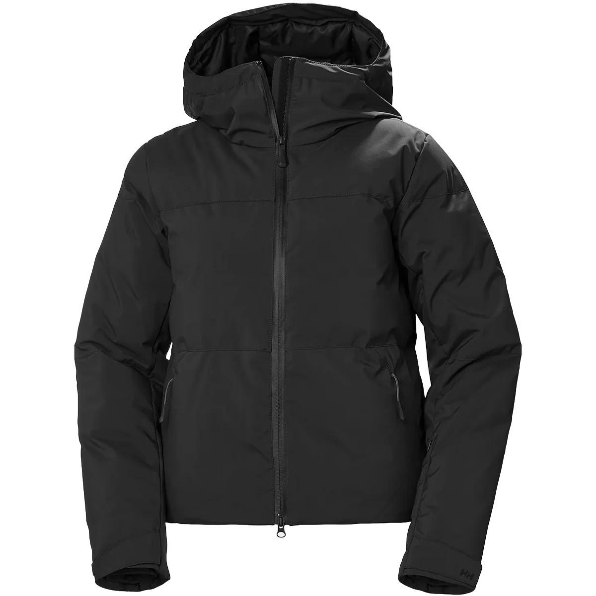 Women's Nora Short Puffy Jacket - Styles Love