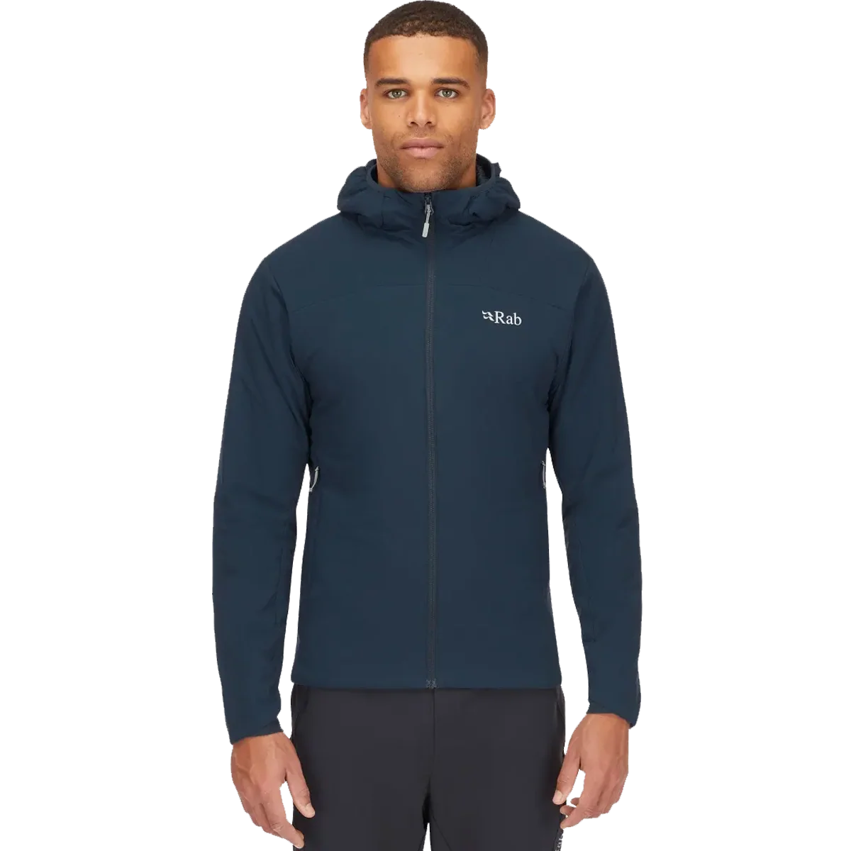 Men's Xenair Alpine Light Jacket - Styles Love