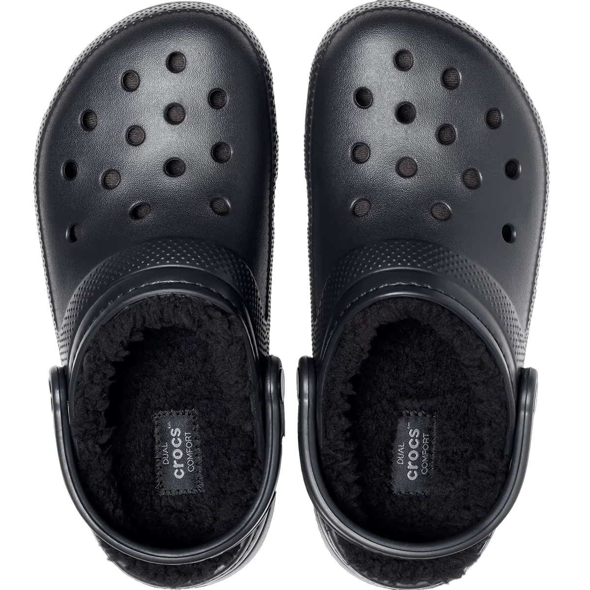 Classic Lined Clog - Styles Love