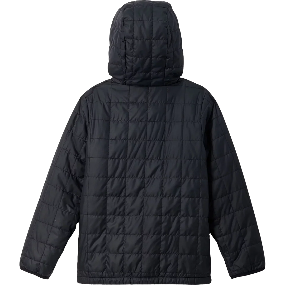 Youth Rugged Ridge II Sherpa Lined Jacket - Styles Love