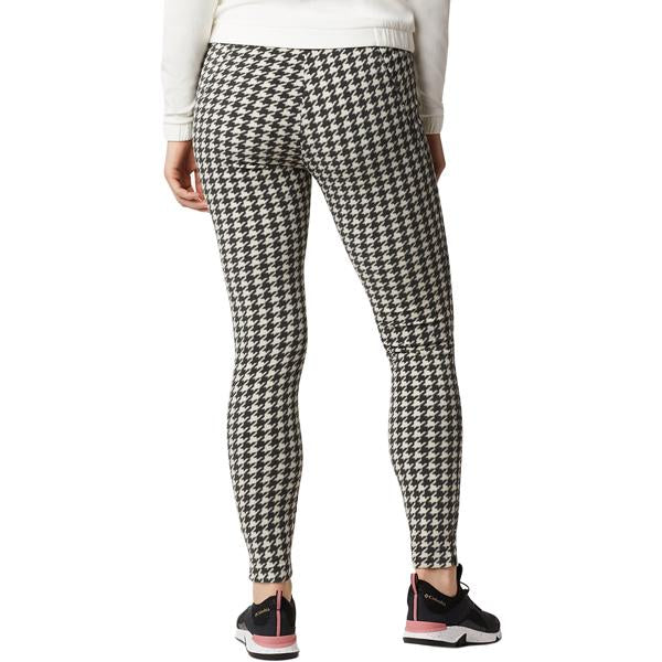 Women's Glacial Fleece Printed Legging - Styles Love