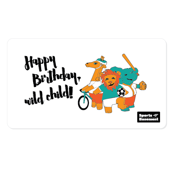 Email Gift Card - Styles Love