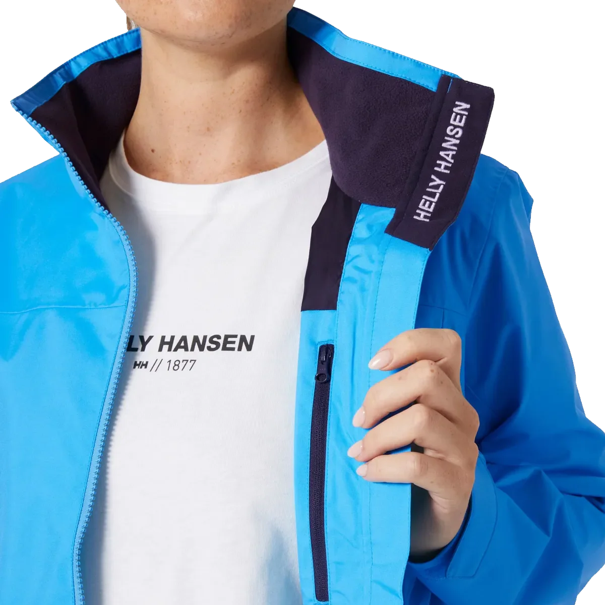 Women's Crew Jacket 2.0 - Styles Love