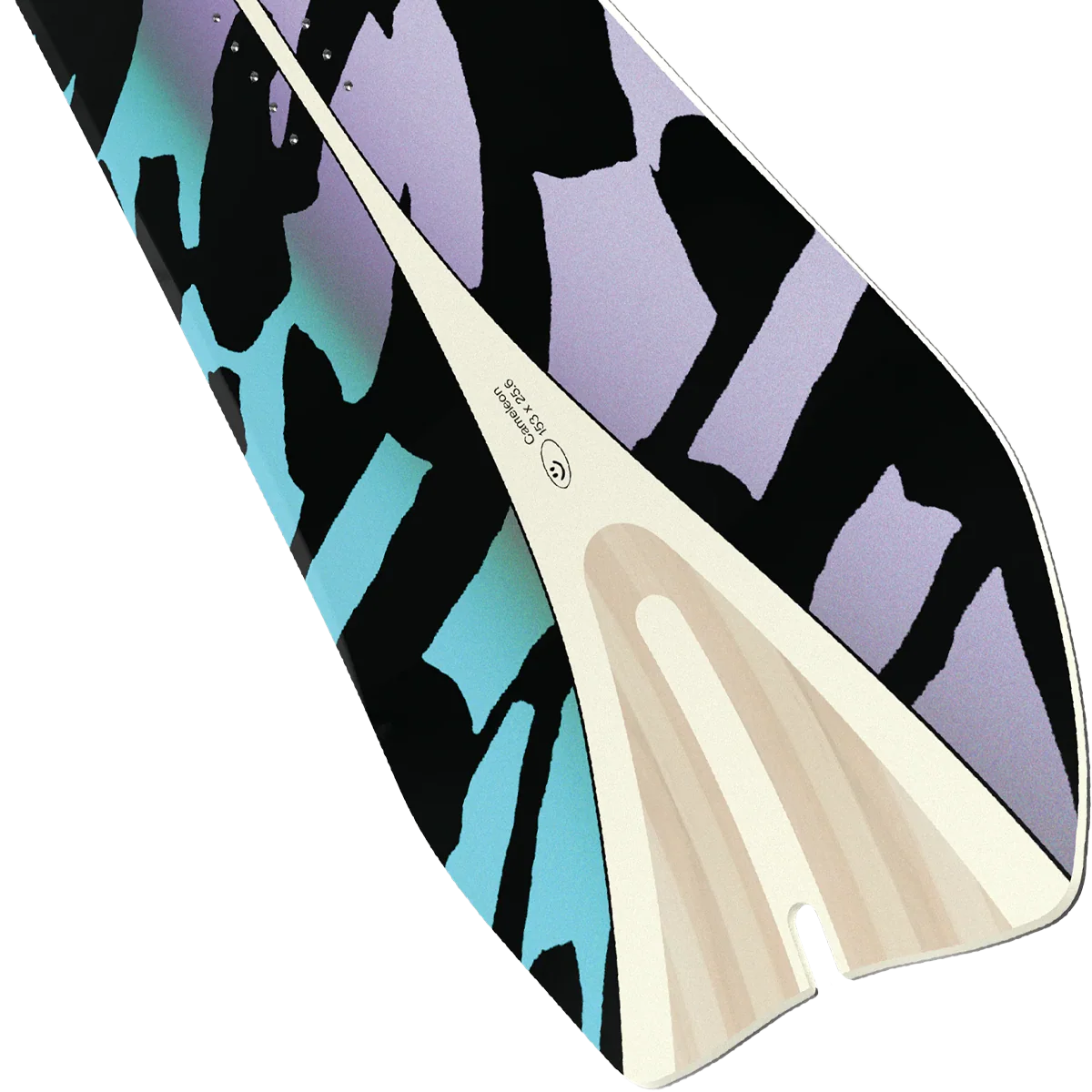 Cameleon - Styles Love