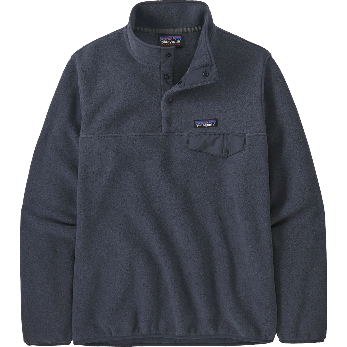 Women's Lightweight Synch Snap-T - Styles Love