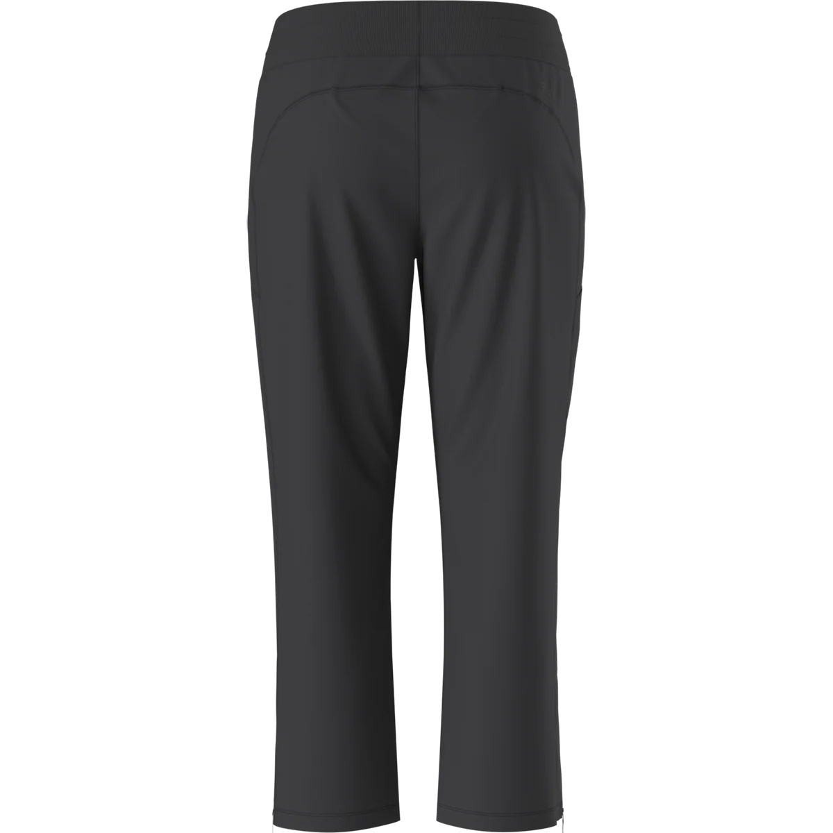 Women's Aphrodite Motion Capri - Styles Love