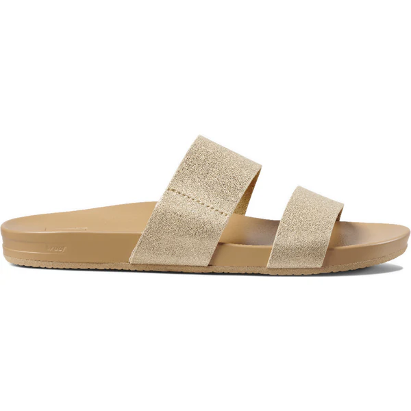 Women's Cushion Bounce Vista Slide - Styles Love