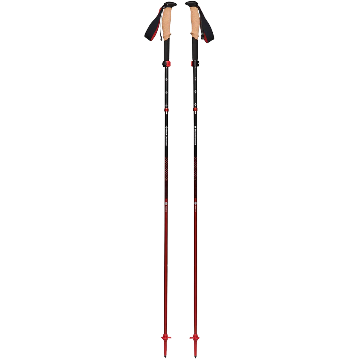 Pursuit FLZ Trekking Poles - Styles Love