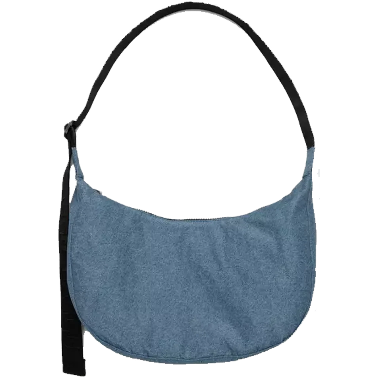 Medium Nylon Crescent Bag - Styles Love