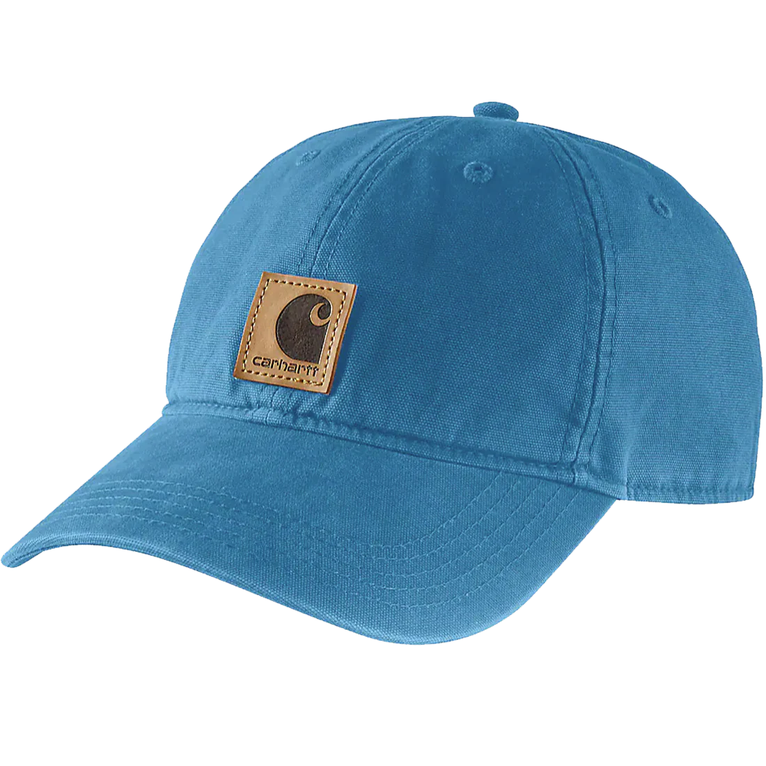 Canvas Cap - Styles Love