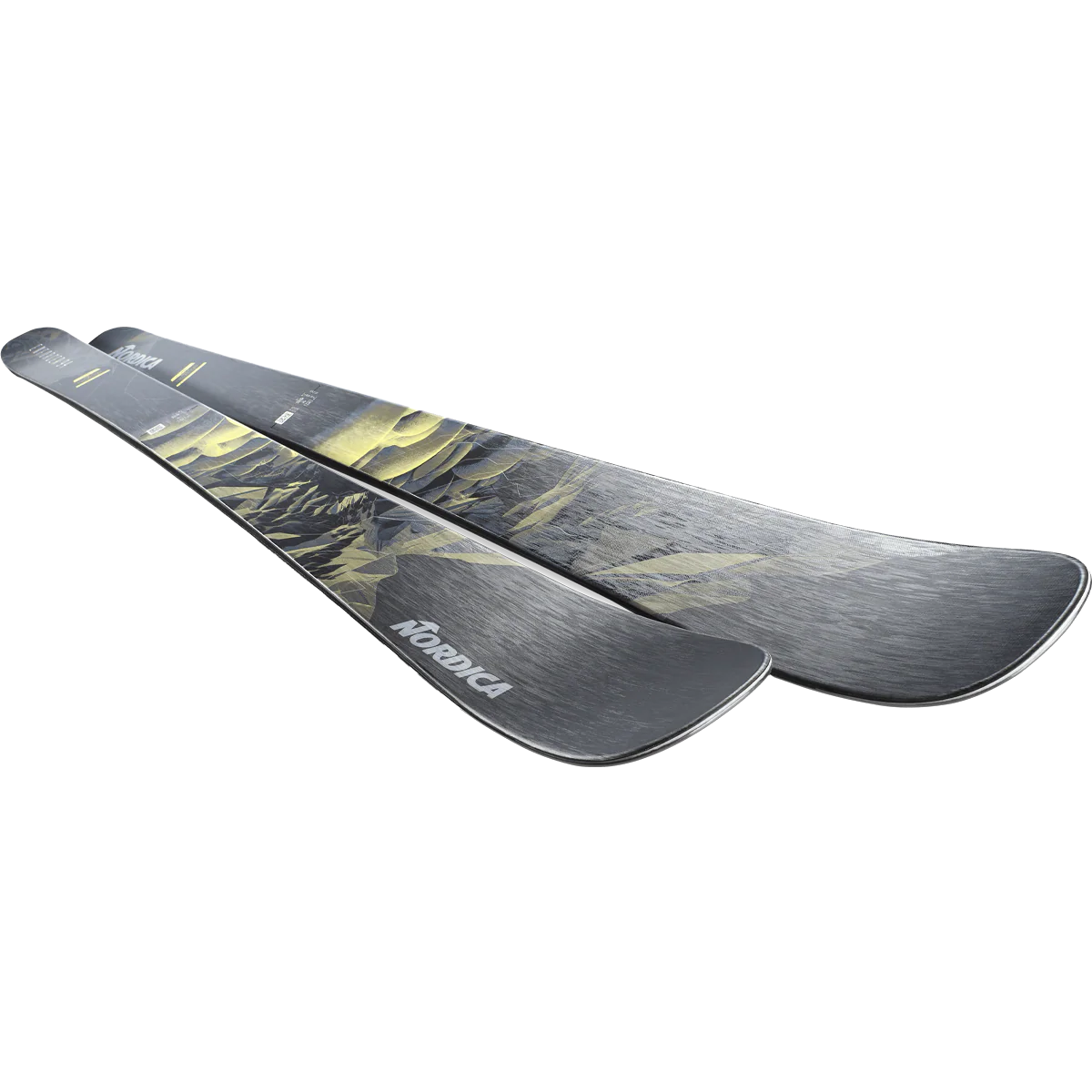 Enforcer 94 - Styles Love