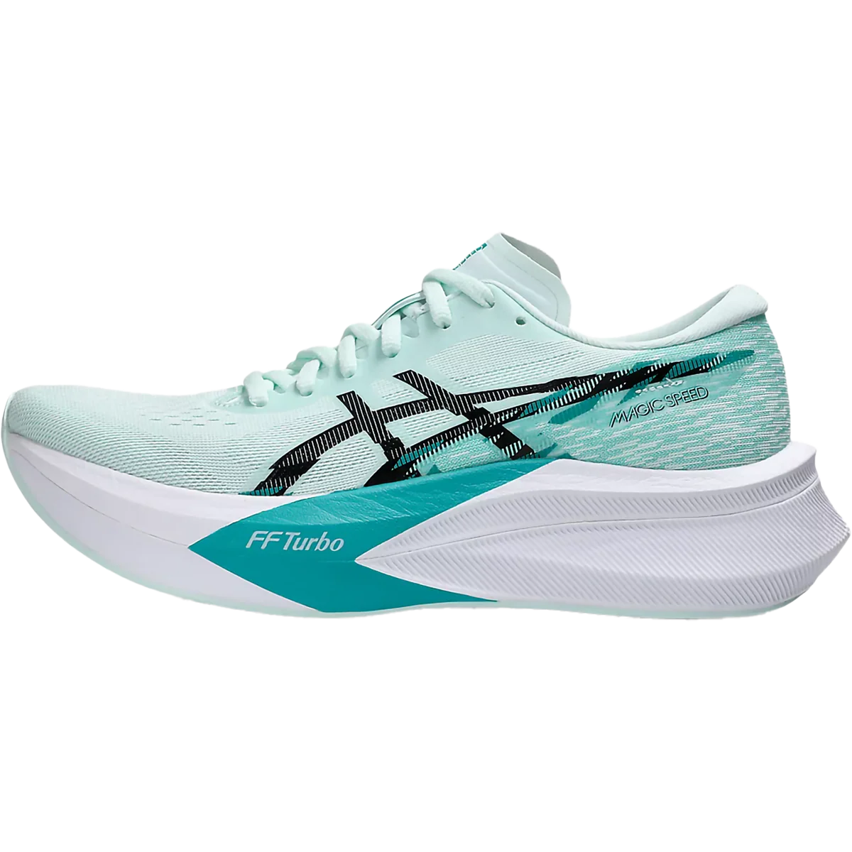 Women's Magic Speed 4 - Styles Love