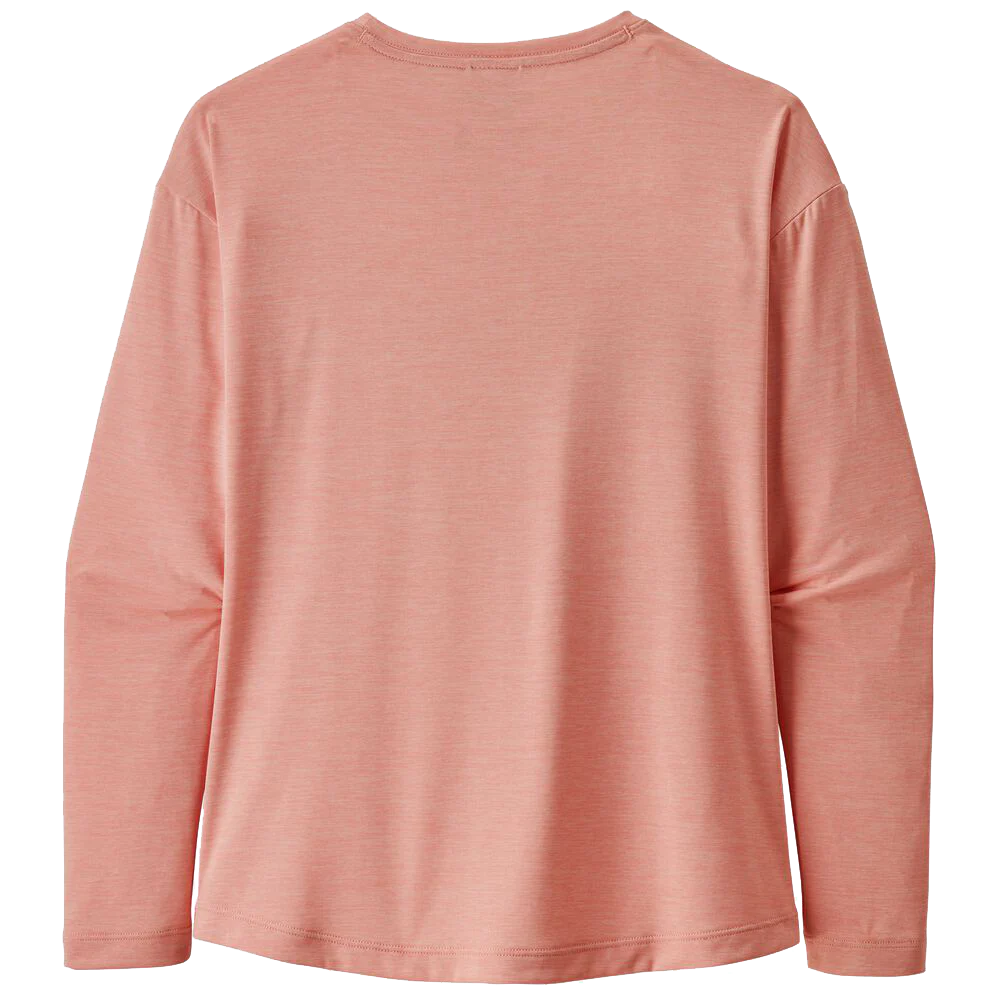 Youth Long Sleeve Capilene Cool Daily Shirt - Styles Love