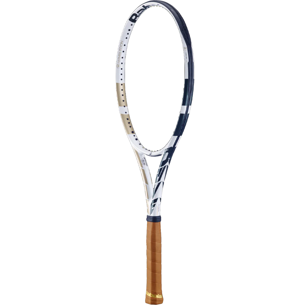 Pure Drive Team Wimbledon - Styles Love