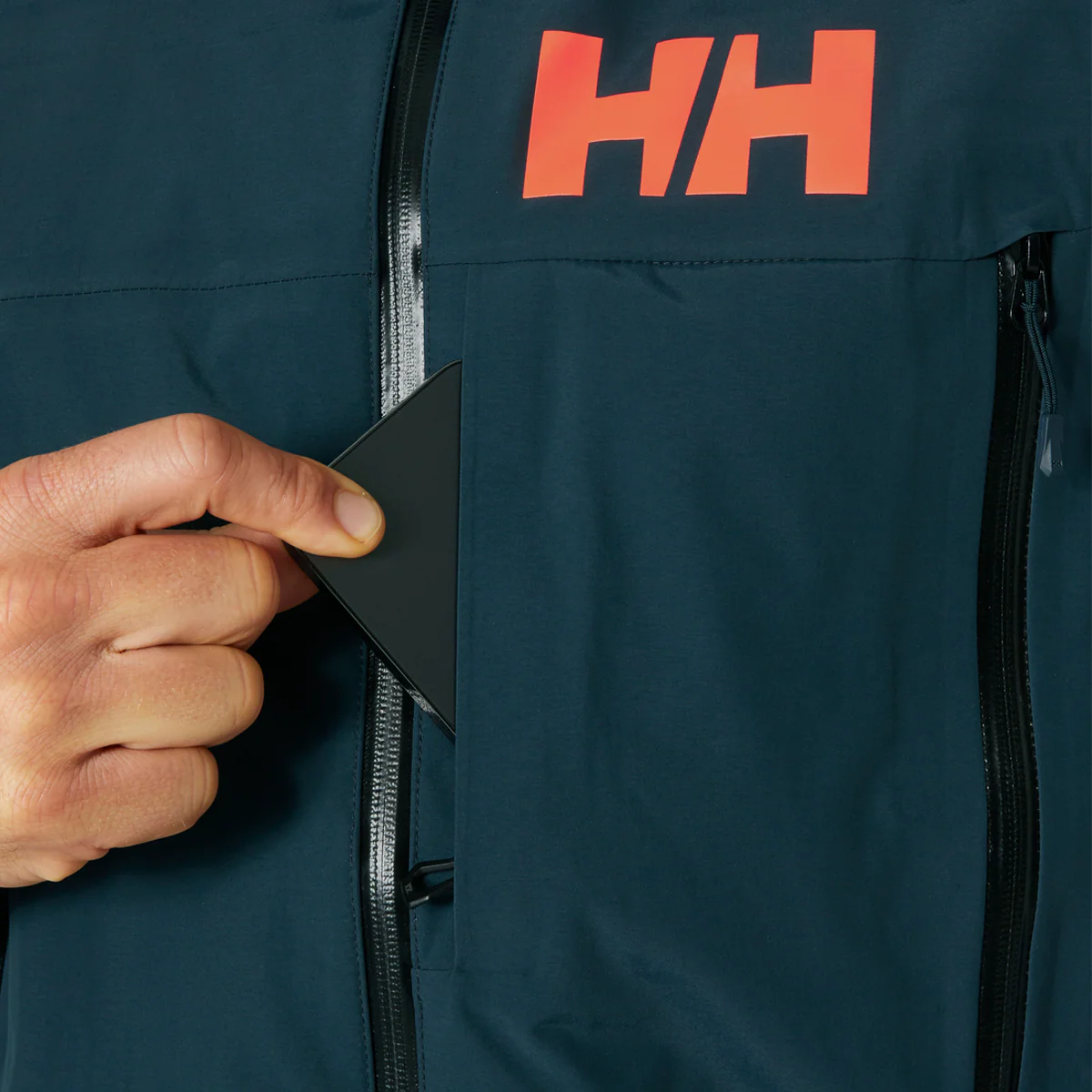 Men's Sogn Shell 2.0 Jacket - Styles Love