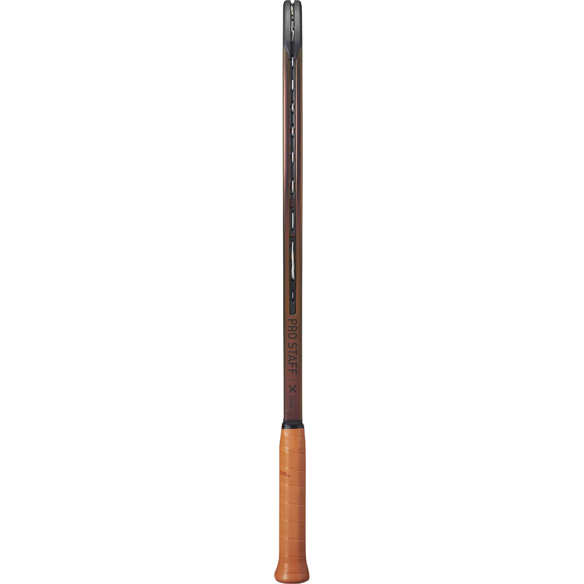 Wilson Pro Staff X v14 - Styles Love