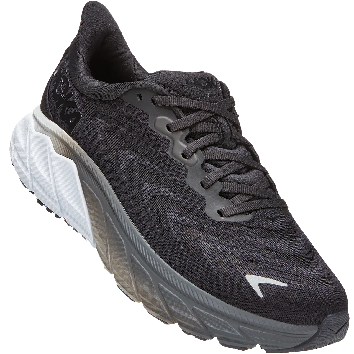 Women's Arahi 6 - Wide - Styles Love