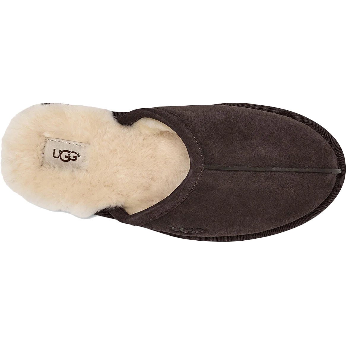 Men's Scuff Slipper - Styles Love