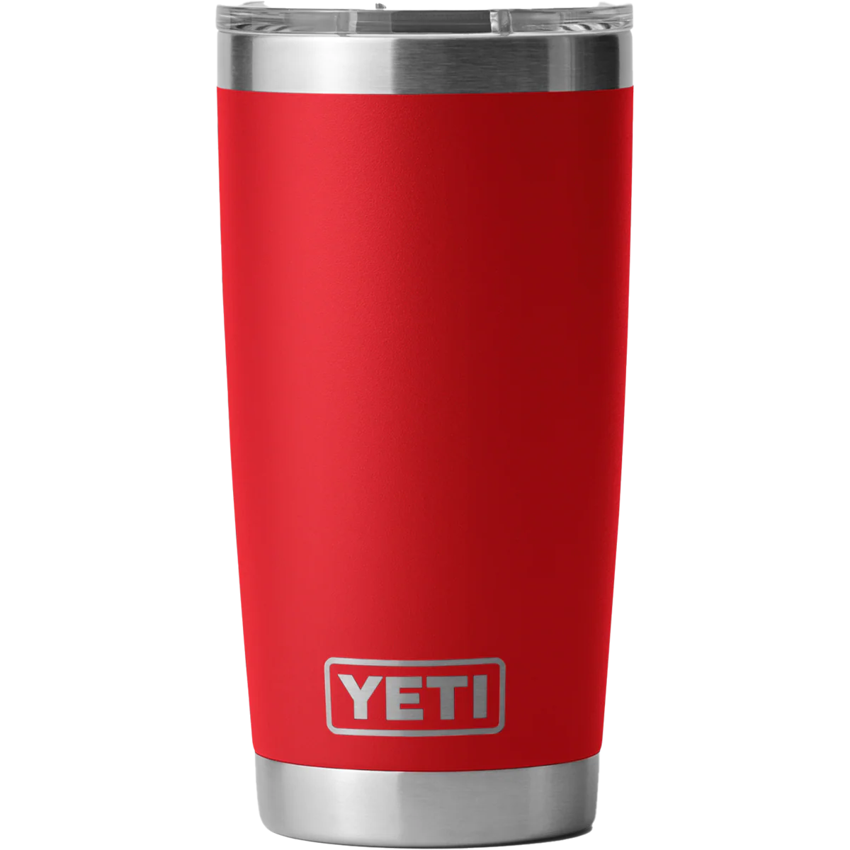 Rambler 20 oz Tumbler with MagSlider Lid - Styles Love