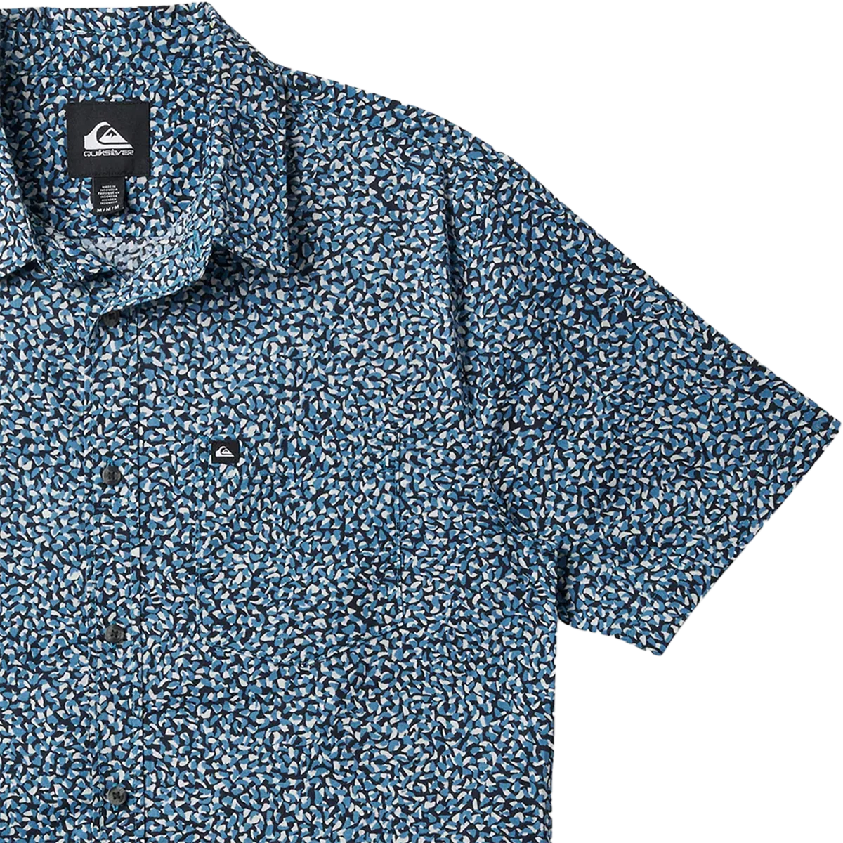 Men's Ritz Classic Short Sleeve - Styles Love