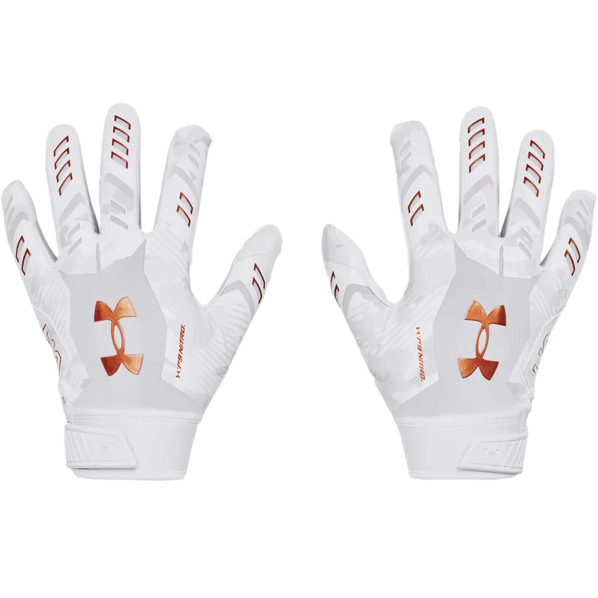 F9 Nitro Printed Football Gloves - Styles Love