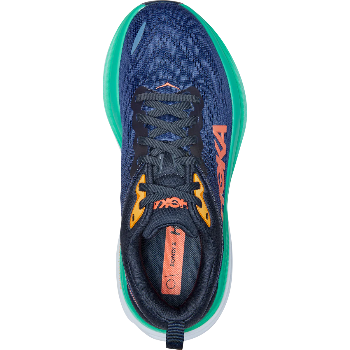 Women's Bondi 8 - Styles Love