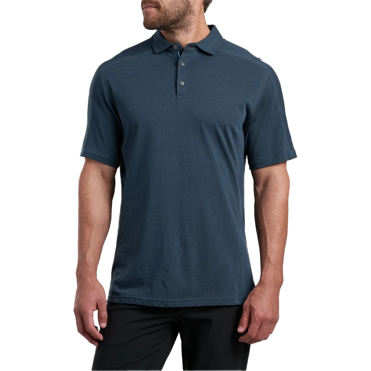 Men's Brazen Kuhldry Polo - Styles Love