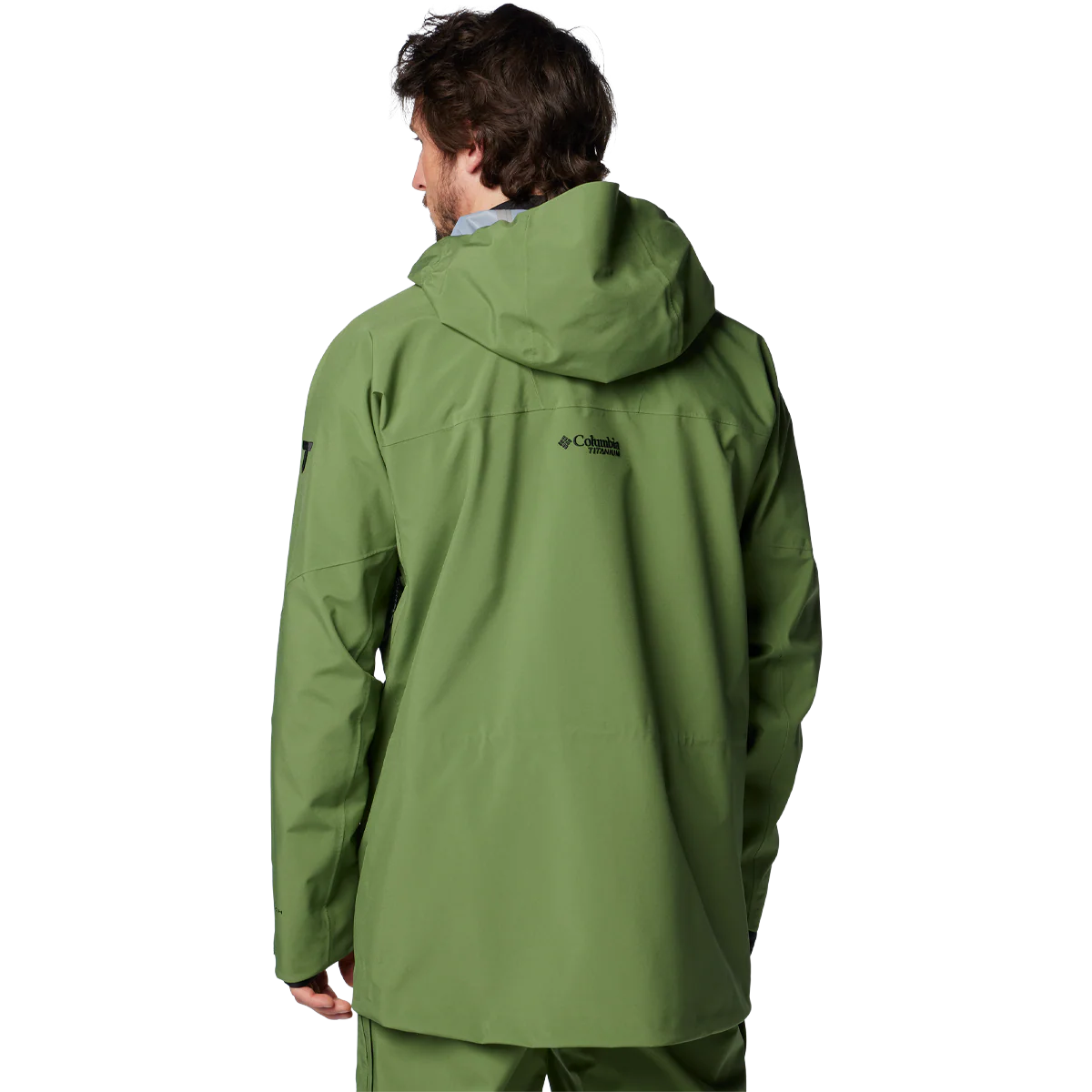 Men's Platinum Peak II 3L Shell - Styles Love