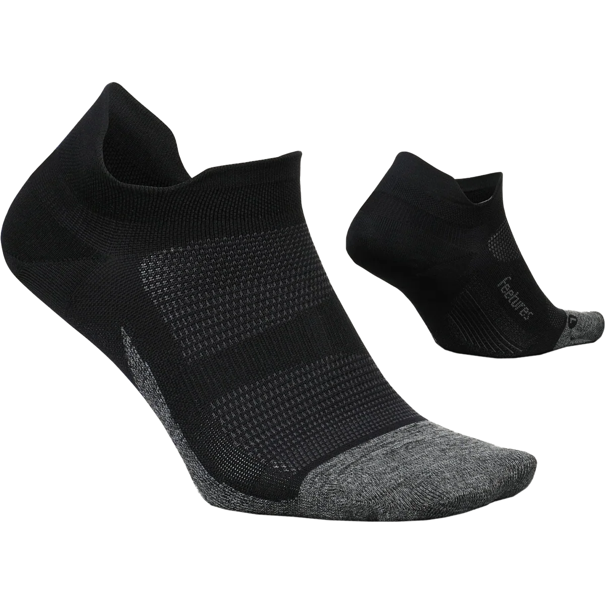 Elite Ultra Light No Show - Styles Love