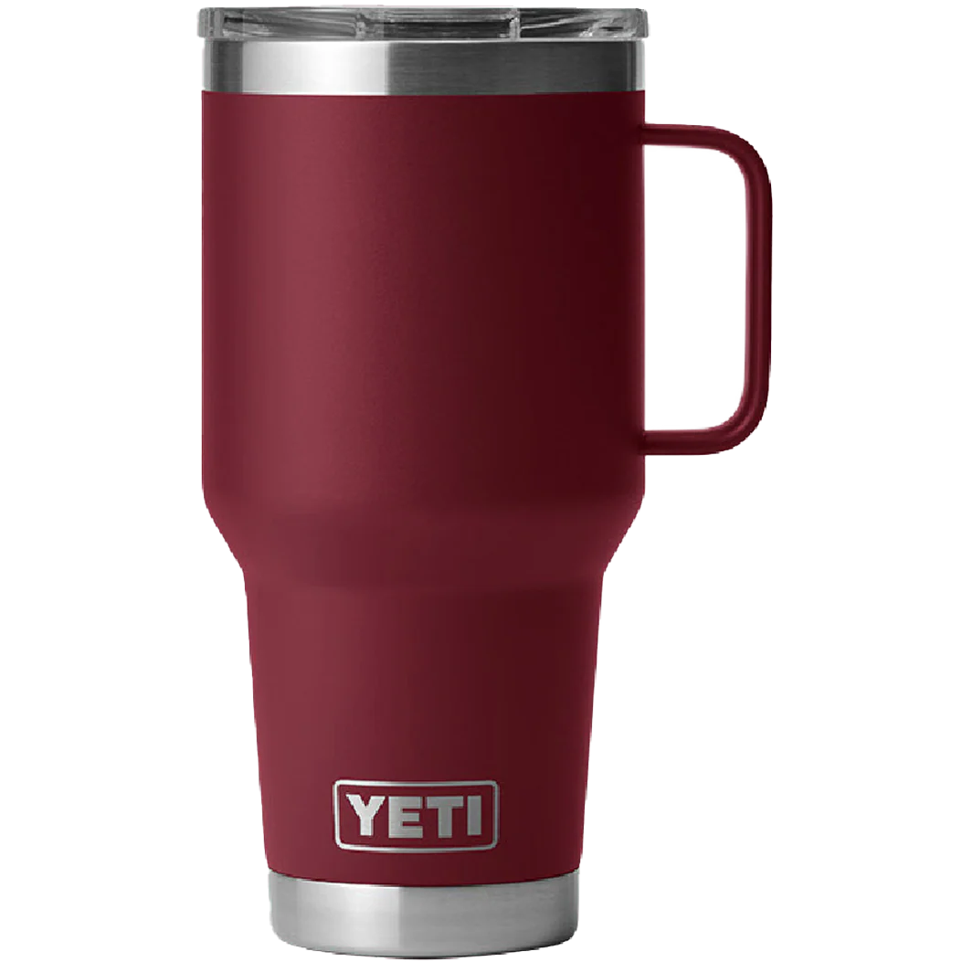 Rambler 30 oz Travel Mug - Styles Love