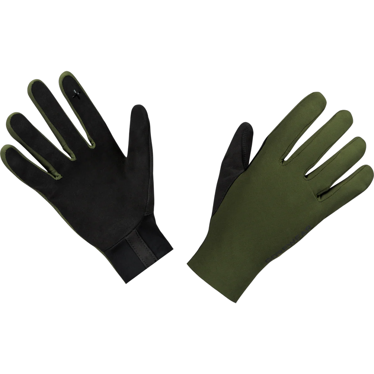 Zone Thermo Gloves - Styles Love