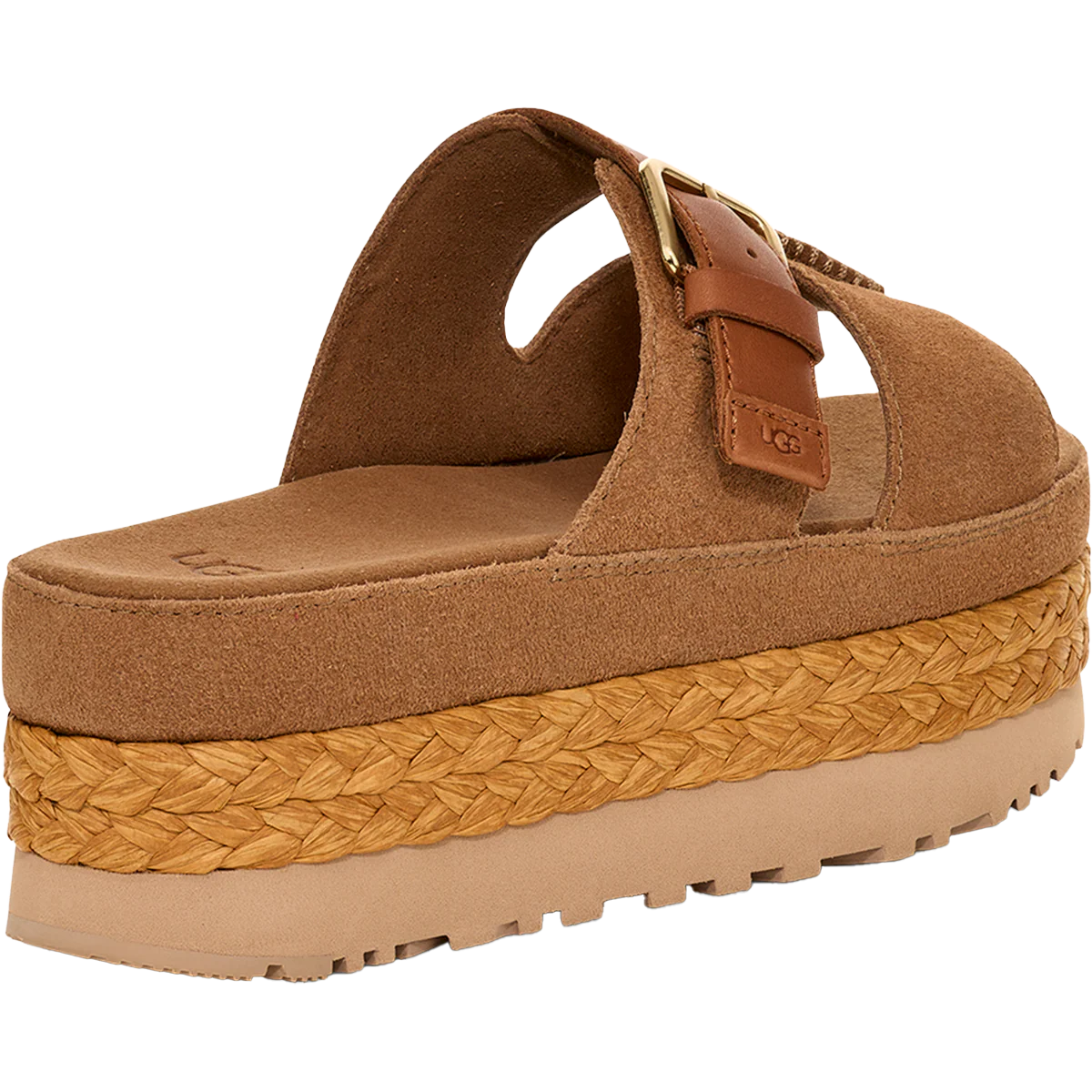 Women's Aubrey Slide - Styles Love