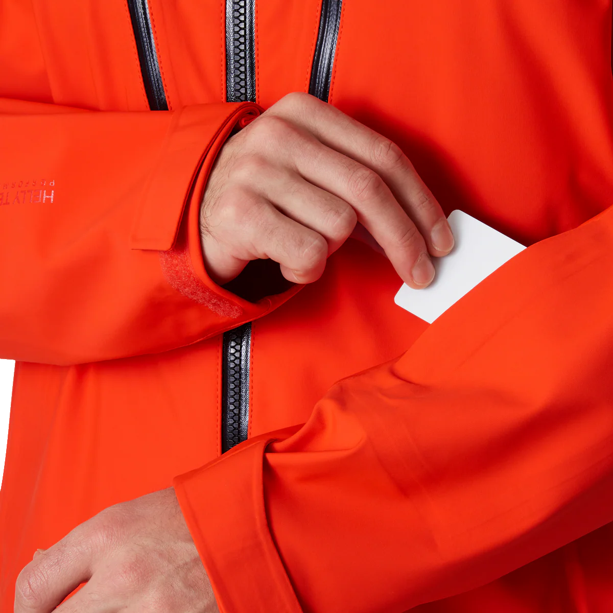 Men's Alpha Long Shell - Styles Love