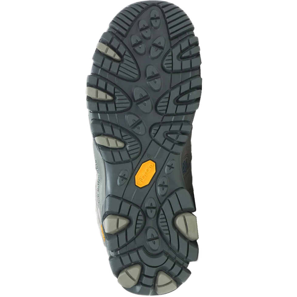 Women's Moab 3 Wide - Styles Love