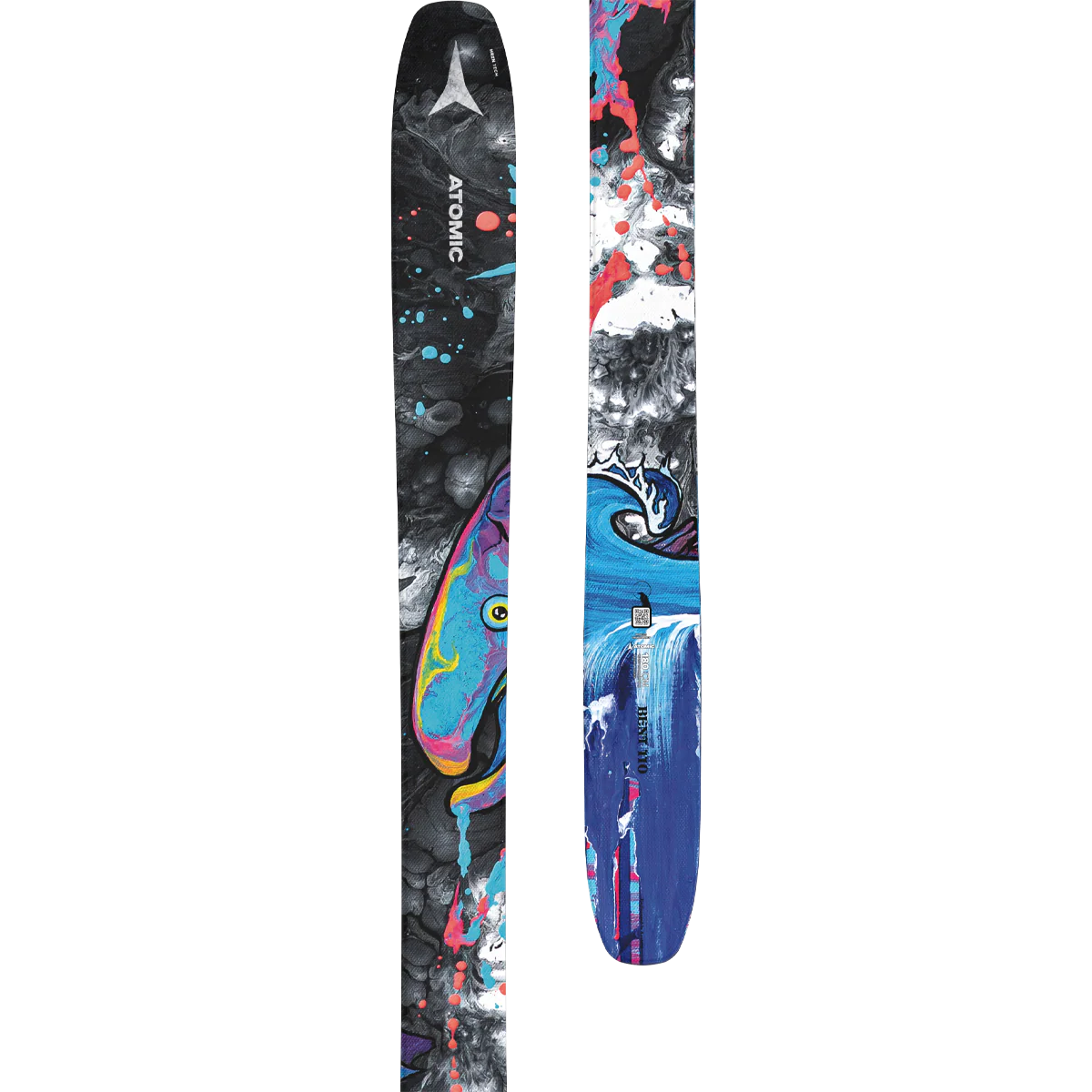 Bent 110 - Styles Love