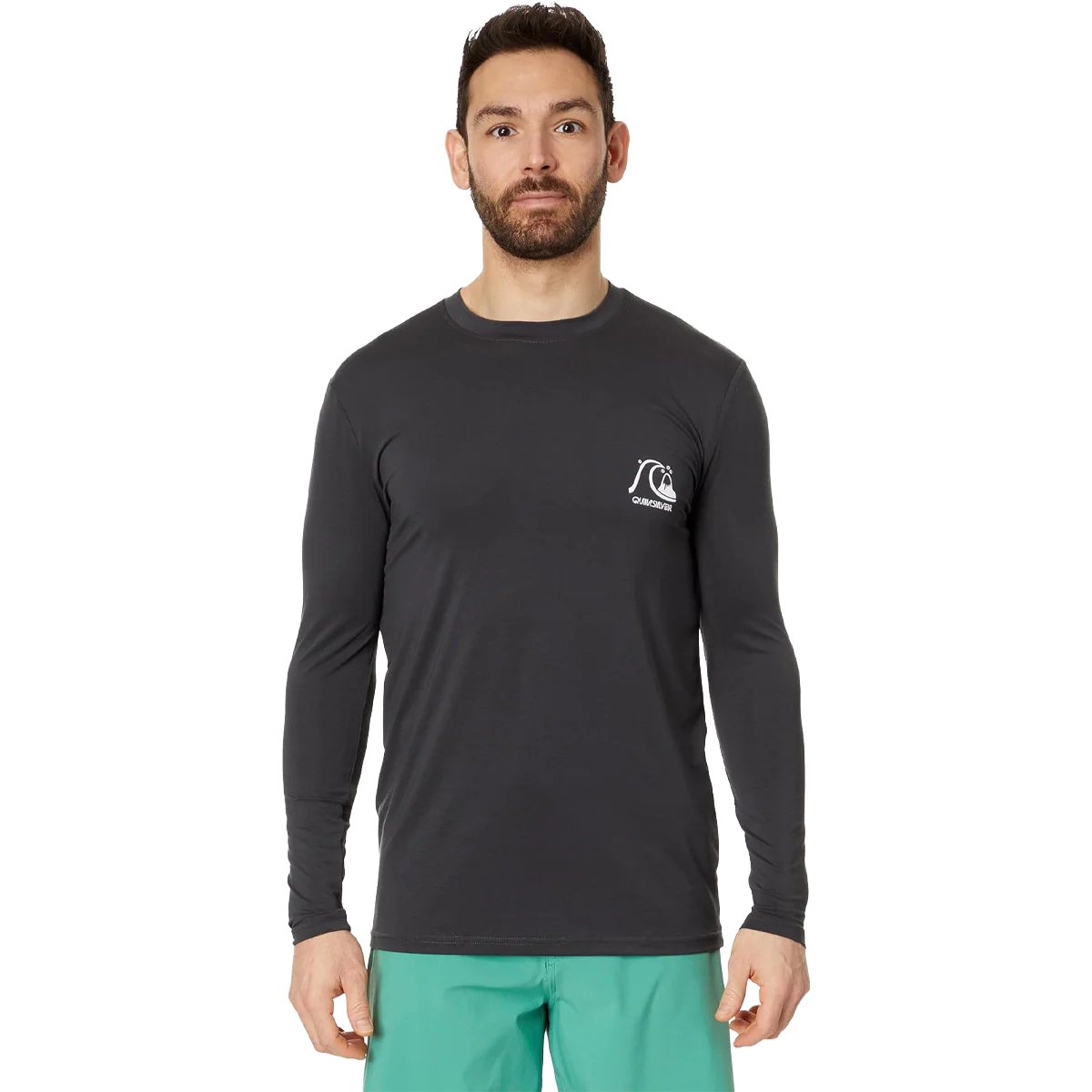 Men's DNA Surf Tee Long Sleeve - Styles Love