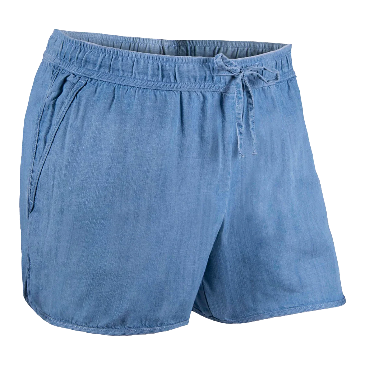 Women's Seneca Tencel Short - Styles Love