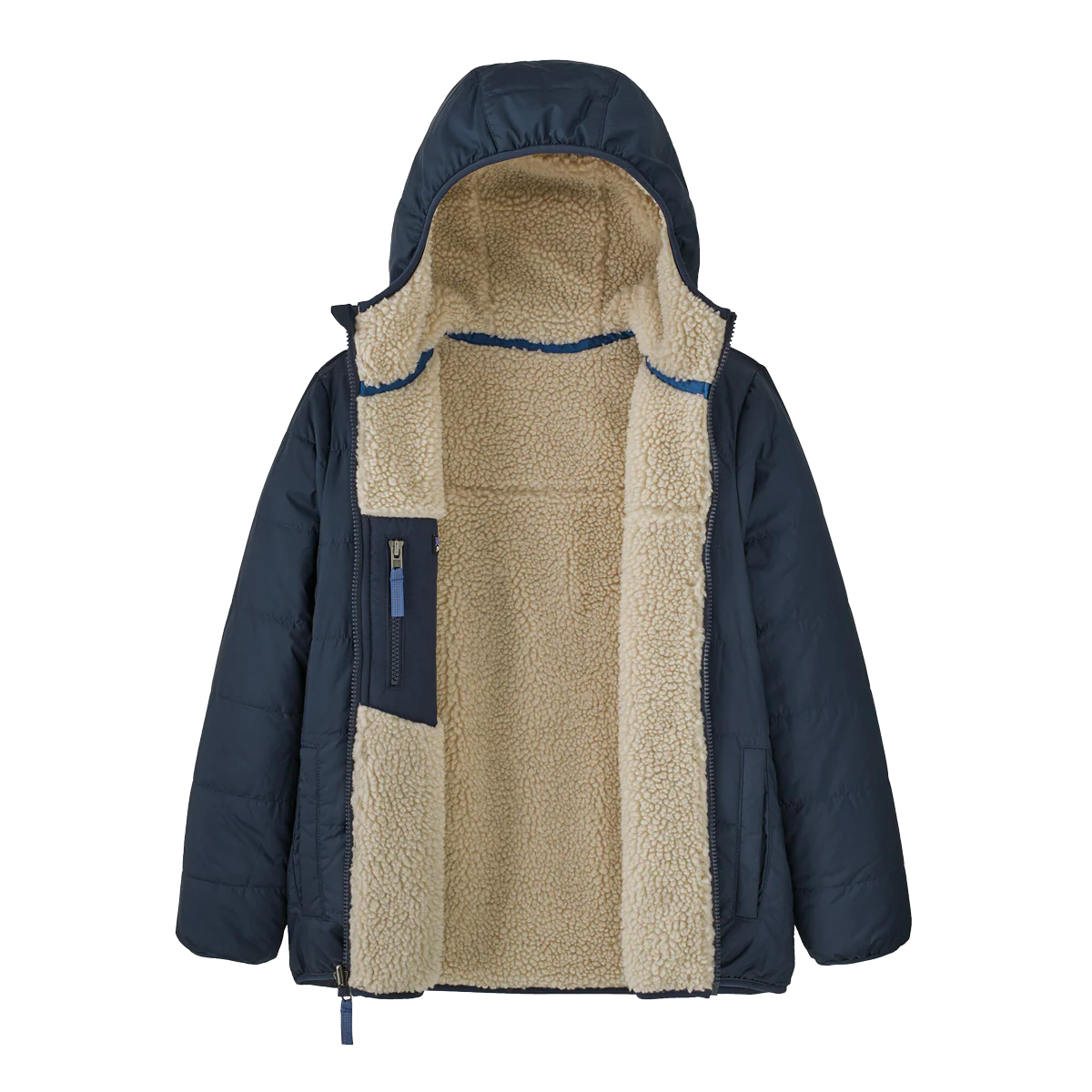 Youth Reversible Ready Freddy Hoody - Styles Love